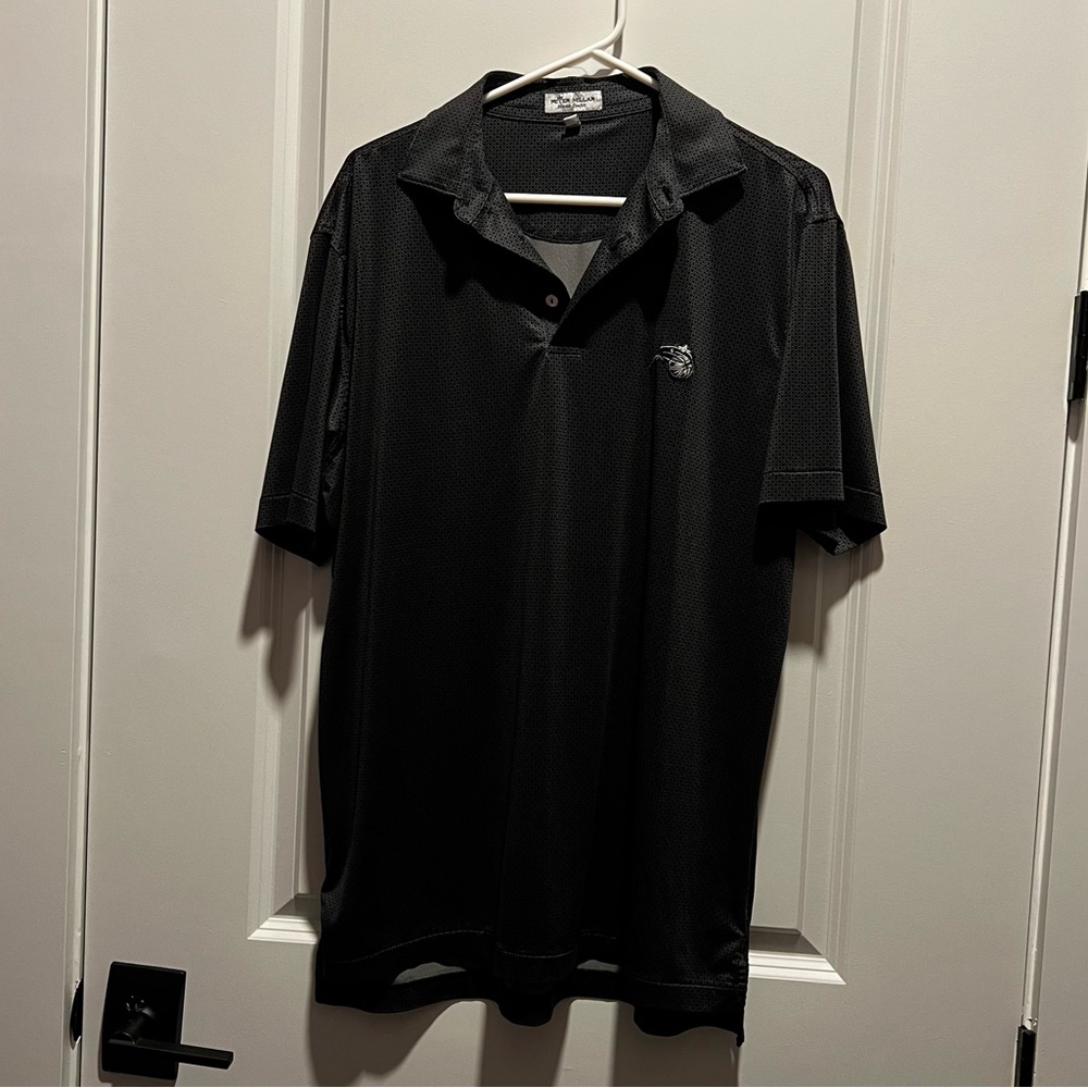 Orlando Magic Peter Millar Polo